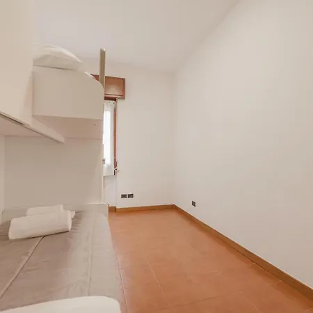 Casa Rivoli - Private Garden & Free Parking