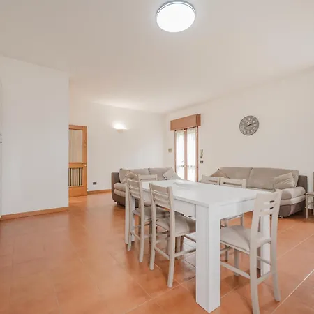Casa Rivoli - Private Garden & Free Parking Apartment Rivoli Veronese