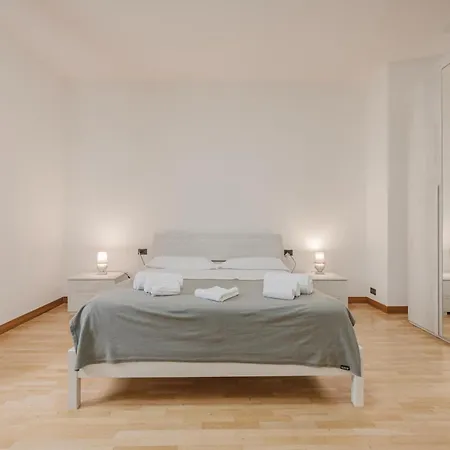 Apartment Casa Rivoli - Private Garden & Free Parking Rivoli Veronese