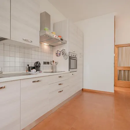 Apartment Casa Rivoli - Private Garden & Free Parking Rivoli Veronese