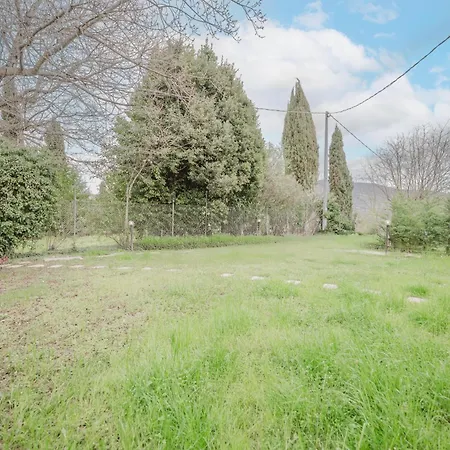 Casa Rivoli - Private Garden & Free Parking