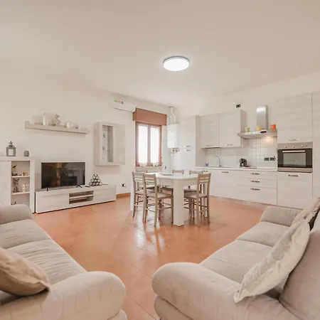 Daire Casa Rivoli - Private Garden & Free Parking *