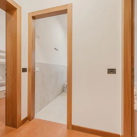 Daire Casa Rivoli - Private Garden & Free Parking